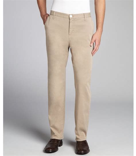 gucci chinos.